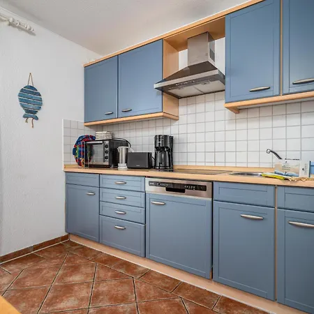Haus Swante * Wustrow (Fischland)