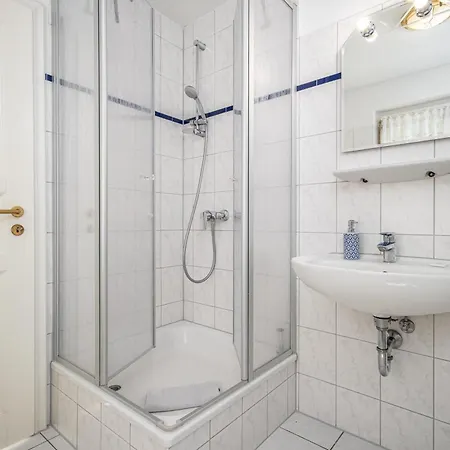 Haus Swante Feriehus *
