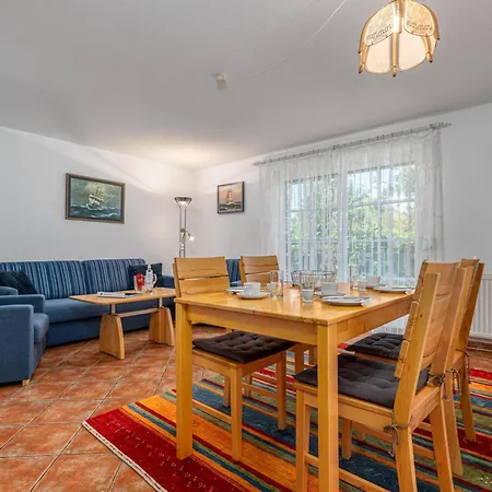 Haus Swante Wustrow (Fischland)