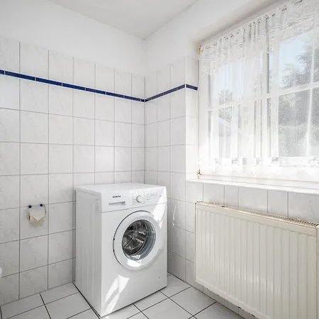 Haus Swante * ווסטרו