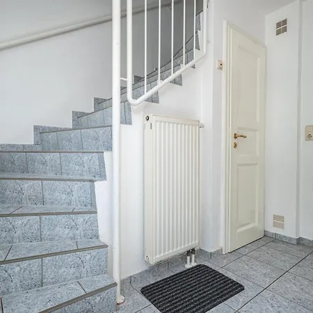 Haus Swante בית נופש *