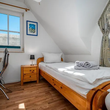 Haus Swante Feriehus *
