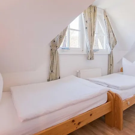 Haus Swante Feriehus