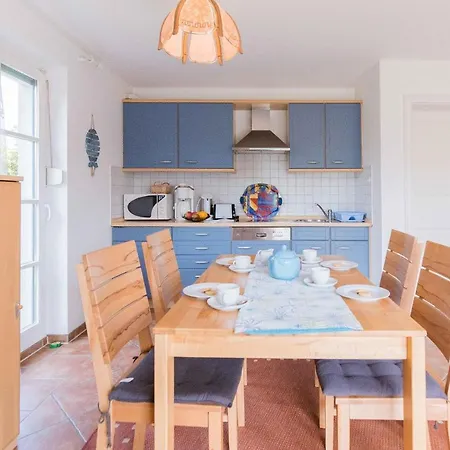 Haus Swante Wustrow * Wustrow (Fischland)
