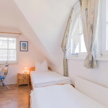 Haus Swante Wustrow * Wustrow (Fischland)