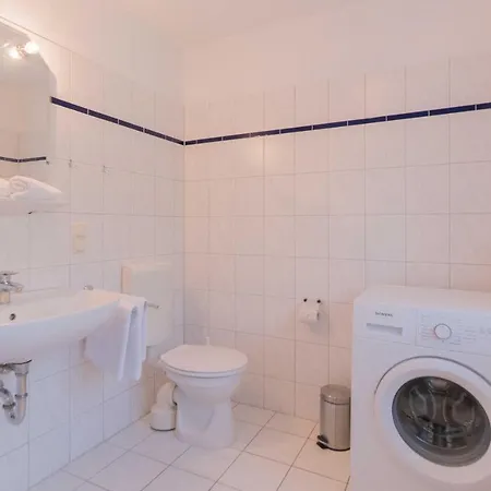 Casa de Férias Haus Swante *